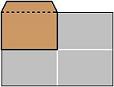 C6 Envelope Diagram