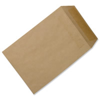 Press Seal Envelope