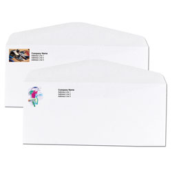 US Commercial Envelopes - Size 10