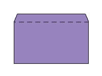 Wallet Envelope Diagram